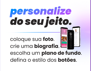 Produto entregue ja com primeira Configuração