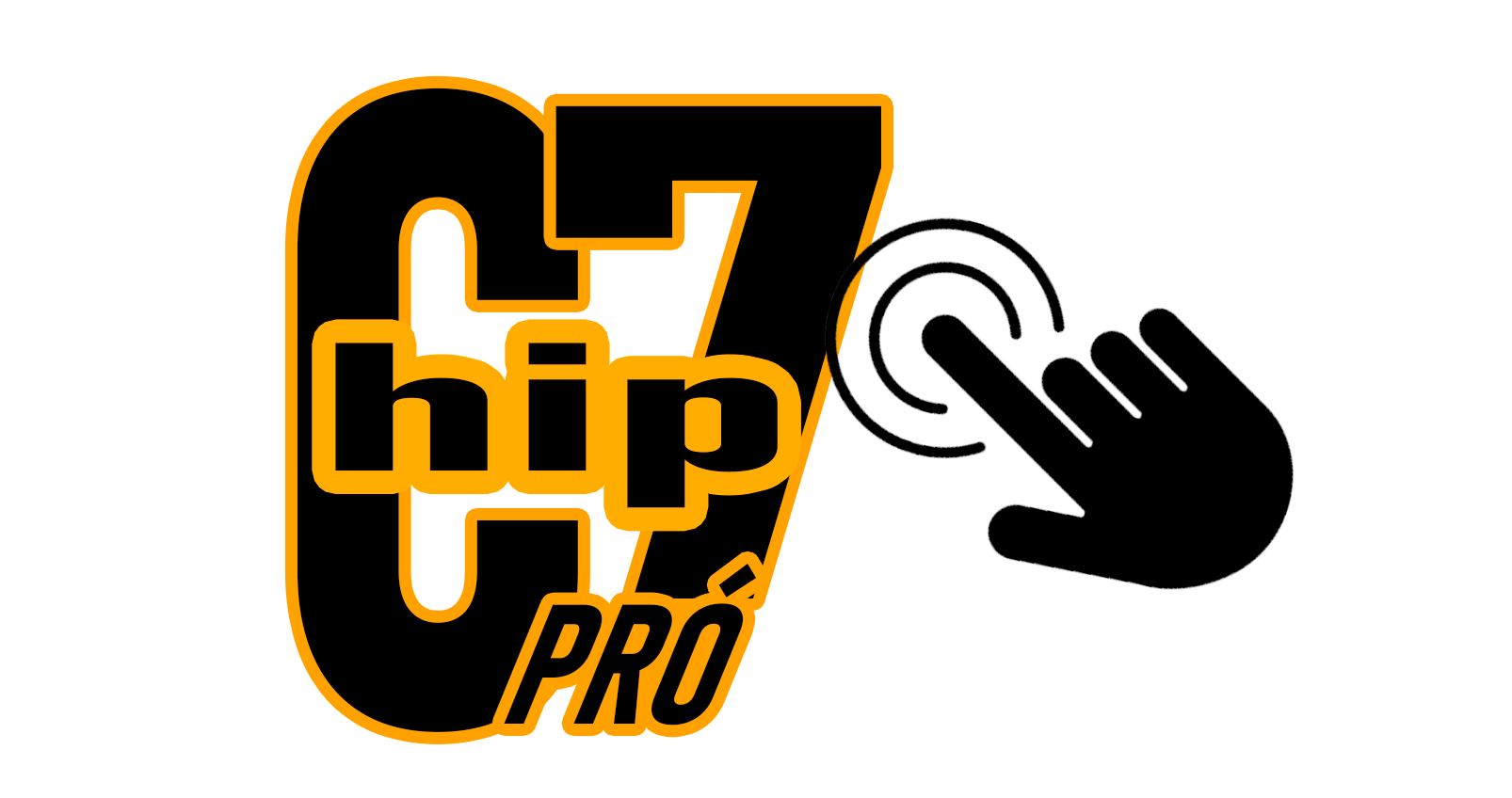 Logo da Chip7PRO