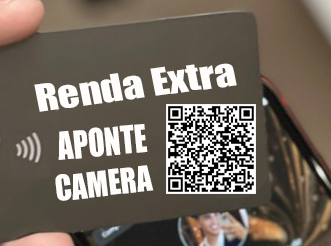Renda Extra Mensal